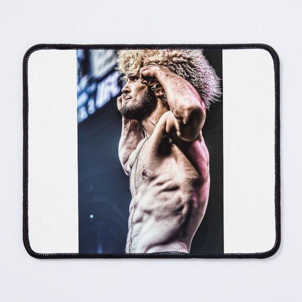 Item preview, Khabib Nurmagomedov The Eagle UFC designed and sold by Trumpsyy.