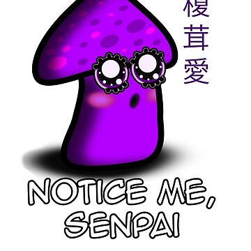 Artwork thumbnail, Mushroom Love (Nani) by batweasel
