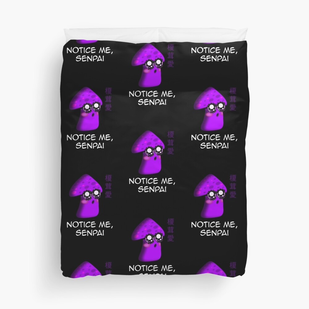 Item preview, Duvet Cover designed and sold by batweasel.