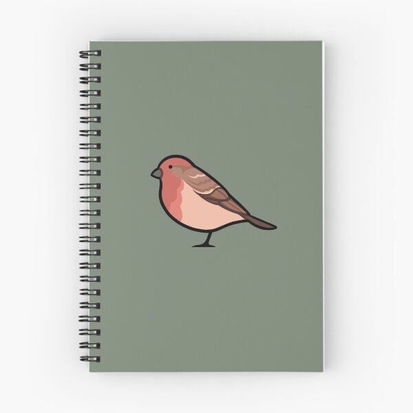 Item preview, House Finch designed and sold by WhitetailGfx.