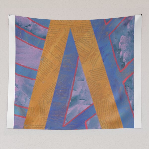 Item preview, 'A' book designed and sold by MaryLOwen85.