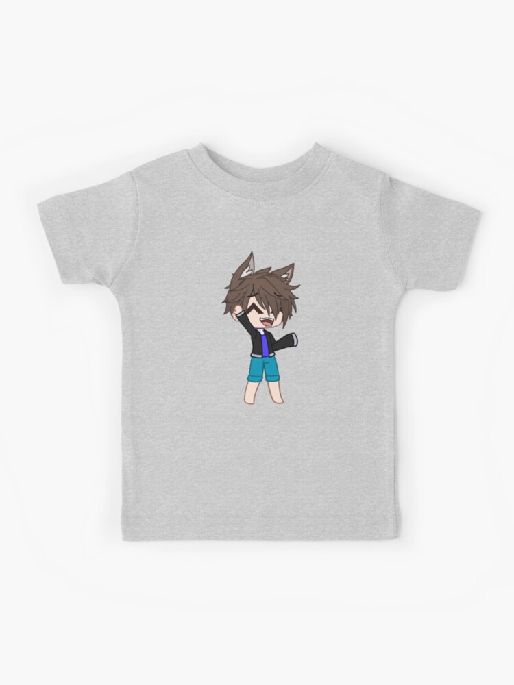 Gacha Oc Baby T-Shirts for Sale