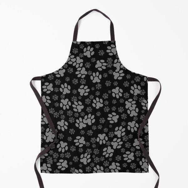 Item preview, Cat Paw Prints designed and sold by happygreenshop.