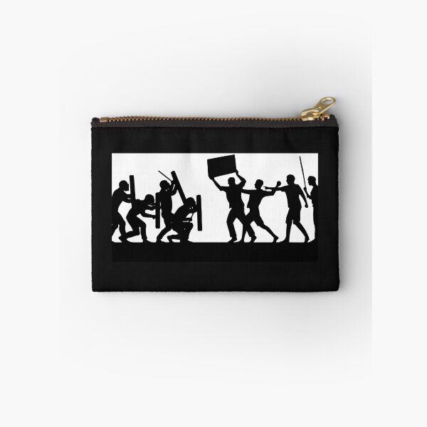 Item preview, Fight for your Rights designed and sold by How67.