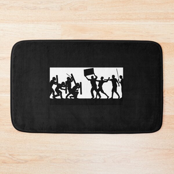Item preview, Fight for your Rights designed and sold by How67.