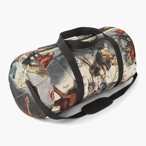 Item preview, southern scenographic celestial mappe - Cellarius designed and sold by Vintage Designs +.