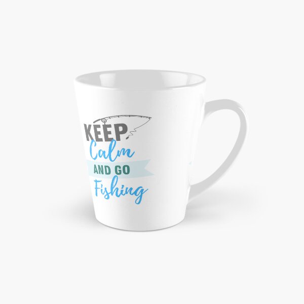 Item preview, keep calm and go fishing designed and sold by rahul95.