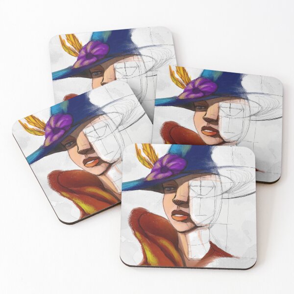 Item preview, art designed and sold by AnasAsiri.