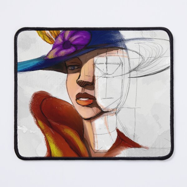 Item preview, art designed and sold by AnasAsiri.