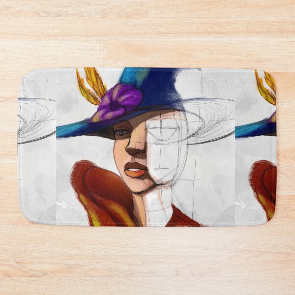 Item preview, art designed and sold by AnasAsiri.