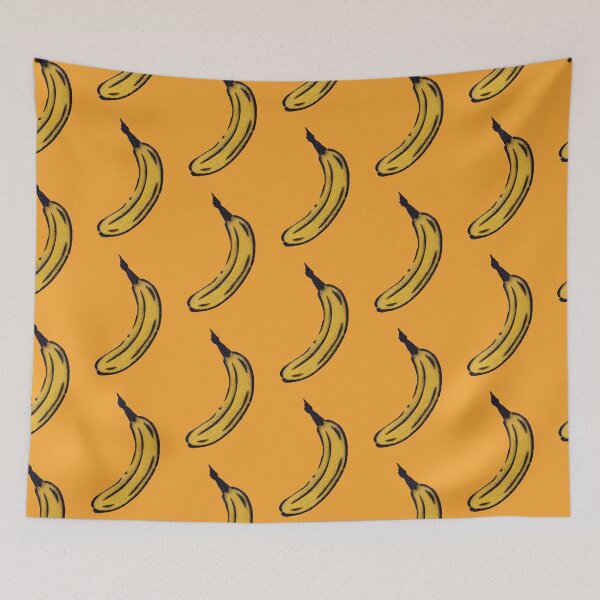 Item preview, Are you banana? designed and sold by Klassikal-Art.
