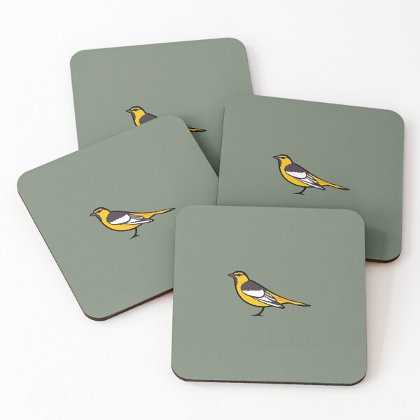 Item preview, Bullock's Oriole designed and sold by WhitetailGfx.