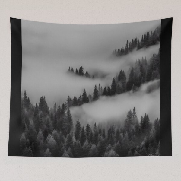 Item preview, Mist 4 designed and sold by OnigiriSuiko.