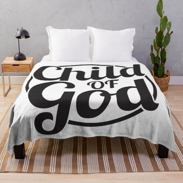 Item preview, Child of God designed and sold by plushism.