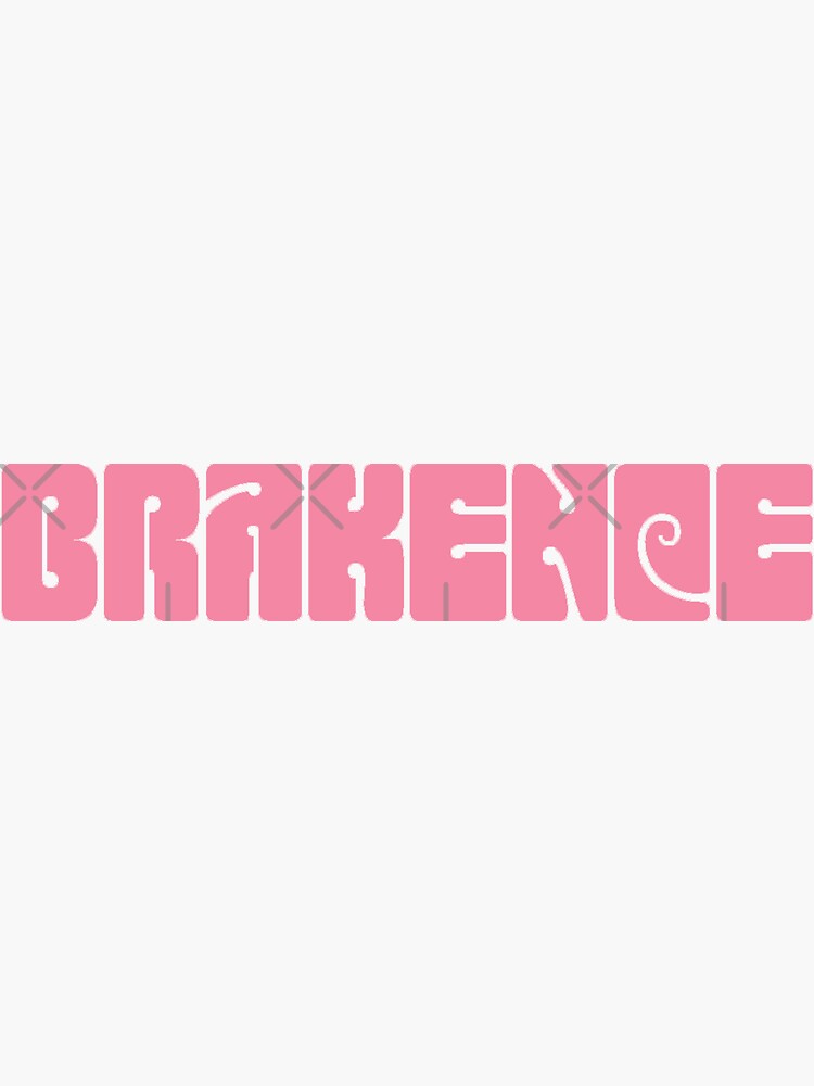 "Best of BrakenceArt of Brakence general" Sticker for Sale by PrimeT