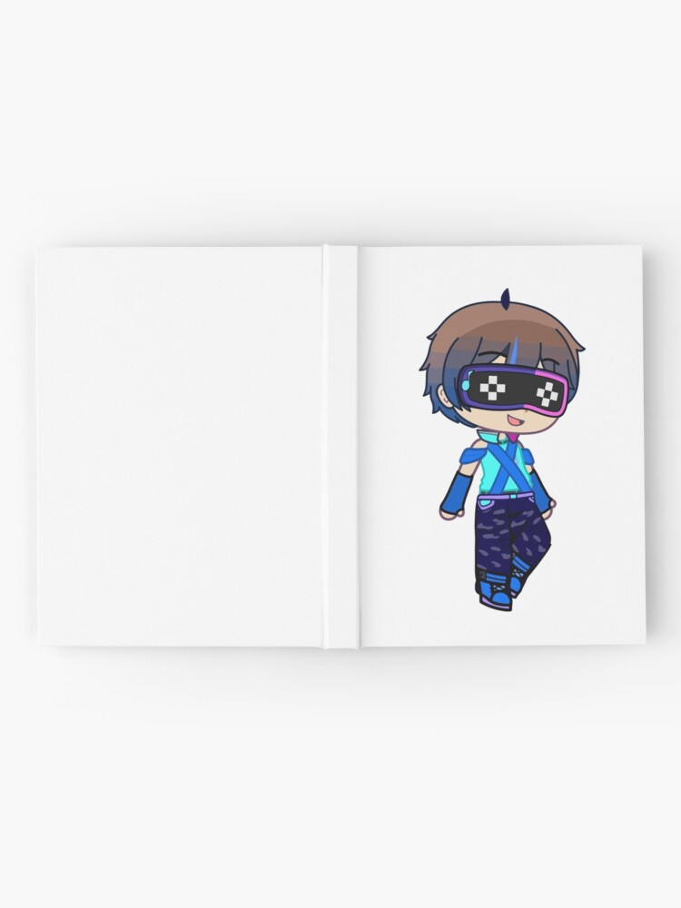 gacha #life #gachalife #cool #glasses #sunglasses - Gacha Life