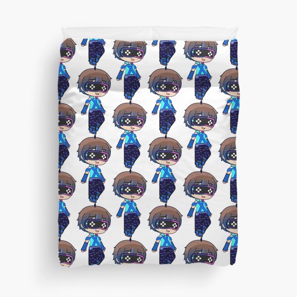 Gacha club oc Duvet Cover for Sale by AikkuUWU