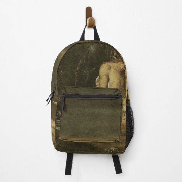 Item preview, Pietà by Gustave Moreau designed and sold by Vintage Designs +.