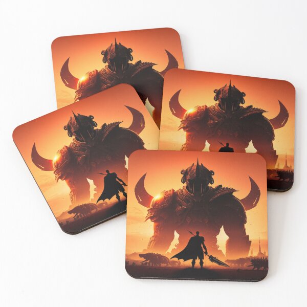 Item preview, David vs Goliath designed and sold by Newtaste-Store.