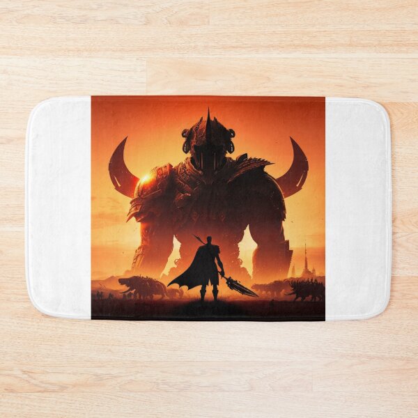 Item preview, David vs Goliath designed and sold by Newtaste-Store.