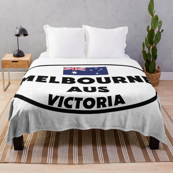 Artikelvorschau,  Melbourne Australien Victoria entworfen und verkauft von TonySpencer.