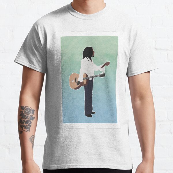 BOB MARLEY Classic T-Shirt