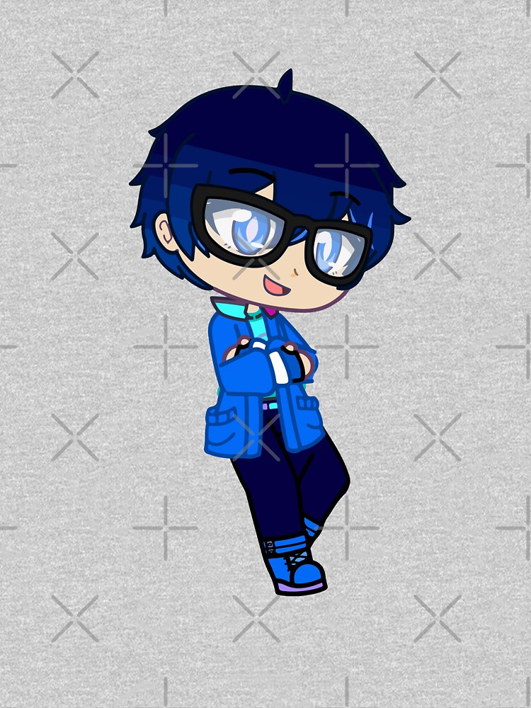 Oc boy gacha club popular boy pajama