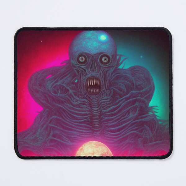 Item preview, Star Eater designed and sold by AbstractWave.