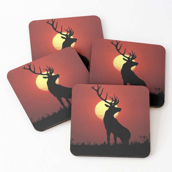 Item preview, Elk designed and sold by rapplatt.