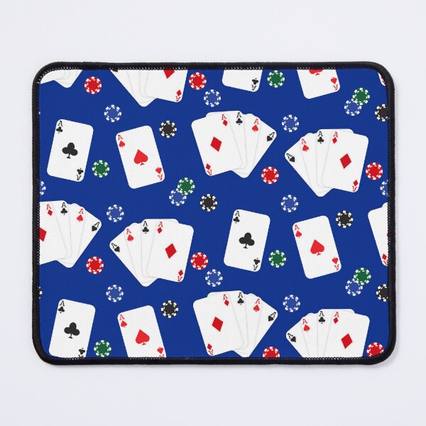 Item preview, casino pattern designed and sold by haroulita.