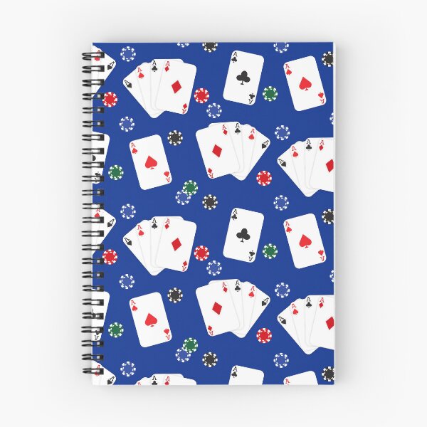 Item preview, casino pattern designed and sold by haroulita.
