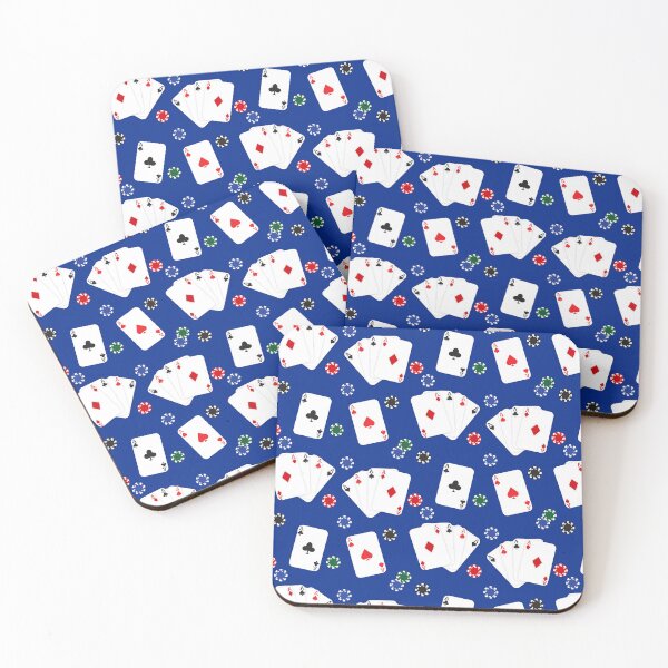 Item preview, casino pattern designed and sold by haroulita.