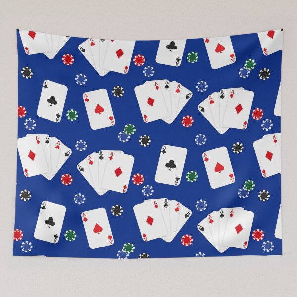 Item preview, casino pattern designed and sold by haroulita.