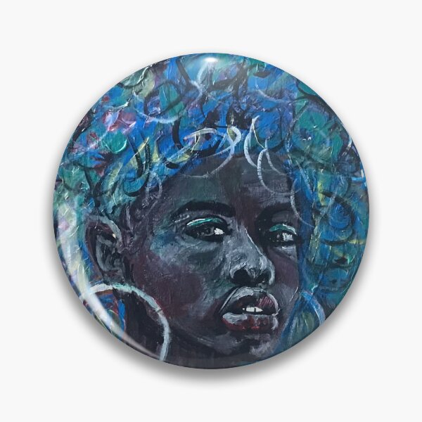 Item preview, Mujer fuerte designed and sold by Avril Jeeves.