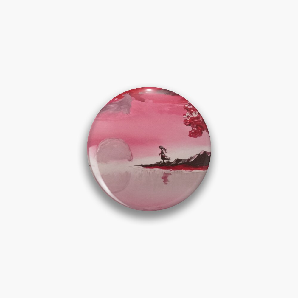 Item preview, Pin designed and sold by RudyYoder.