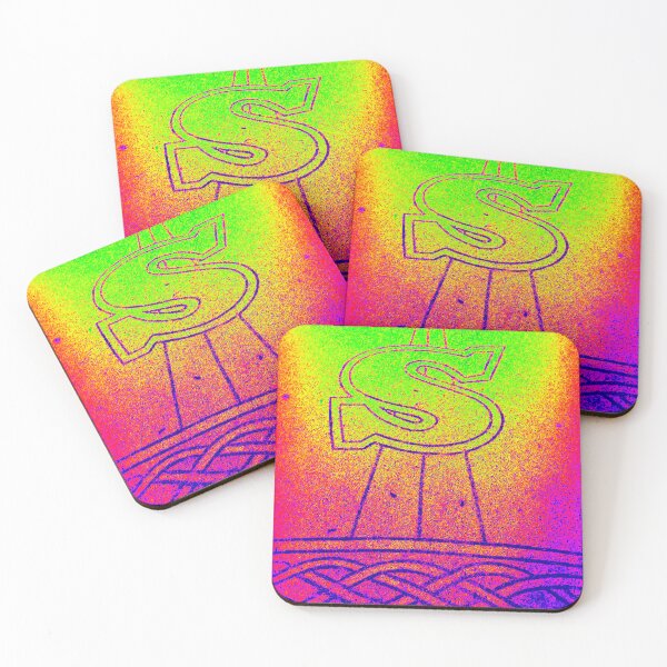 Item preview, S for South designed and sold by angel1.