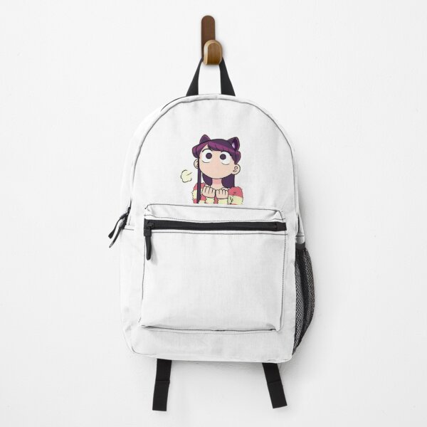Item preview, Komi Shivering designed and sold by Weebo-worldd.