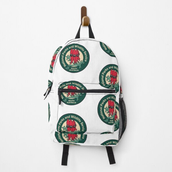 Item preview, National Parks & Wildlife Service South Australia designed and sold by HAPPY HAPPY  CREATIVES.