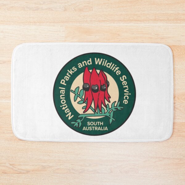 Item preview, National Parks & Wildlife Service South Australia designed and sold by HAPPY HAPPY  CREATIVES.
