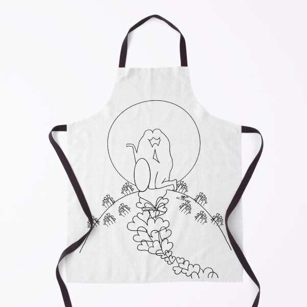 Item preview, Valentine's Day Couple, No 2 designed and sold by AK-Hevonen.