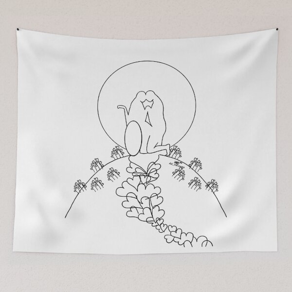 Item preview, Valentine's Day Couple, No 2 designed and sold by AK-Hevonen.