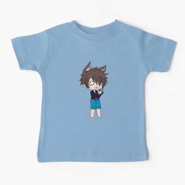 Gacha Oc Baby T-Shirts for Sale