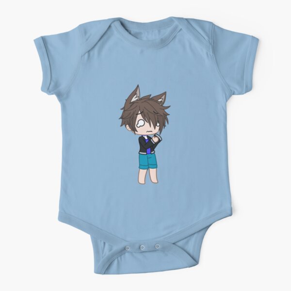 Gacha Oc Baby T-Shirts for Sale