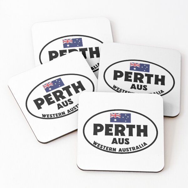 Item preview, Perth Western Australia designed and sold by TonySpencer.