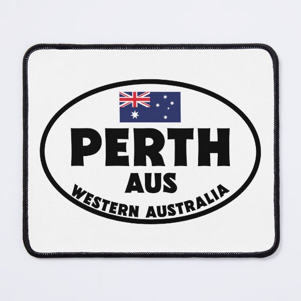 Item preview, Perth Western Australia designed and sold by TonySpencer.