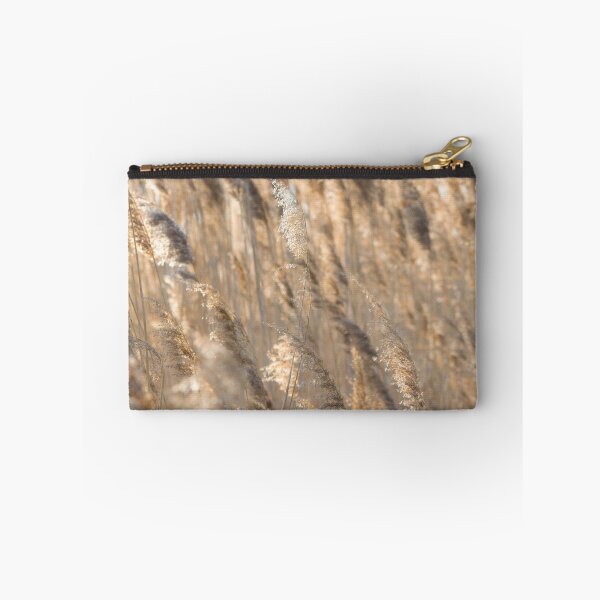 Item preview, Gold Backlit Reeds designed and sold by Inimma.