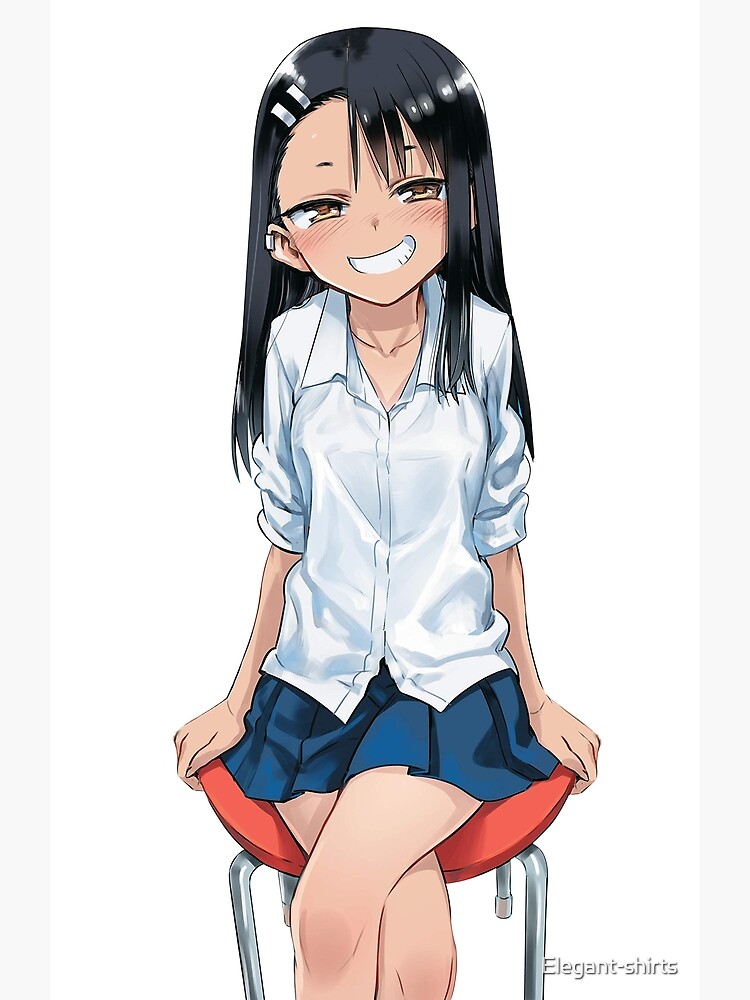 Nagatoro san 