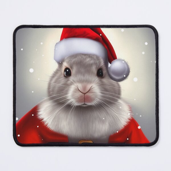 Item preview, Christmas Bunny Truffles designed and sold by meggydesigns.