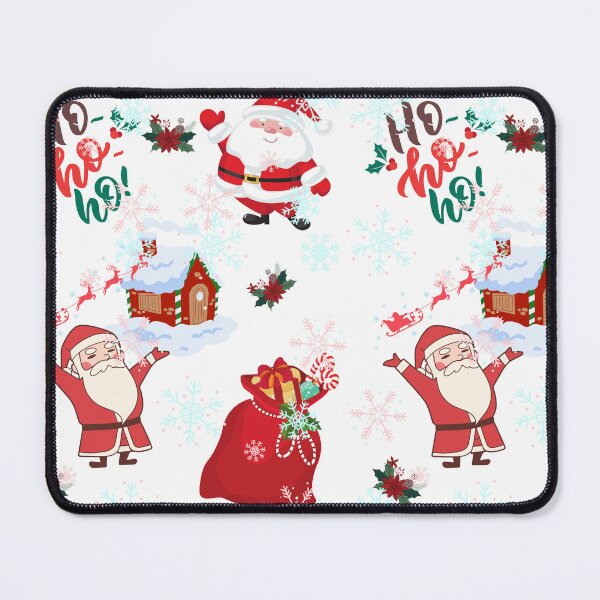 Item preview, Santa Claus designed and sold by dskfstudio.