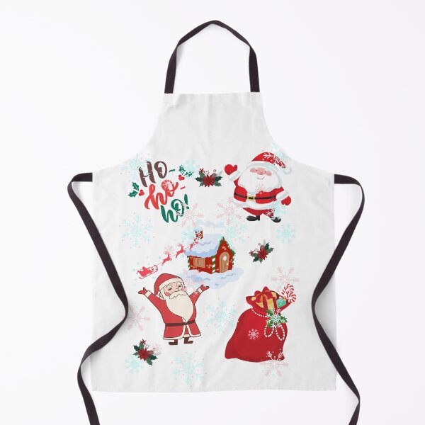 Item preview, Santa Claus designed and sold by dskfstudio.